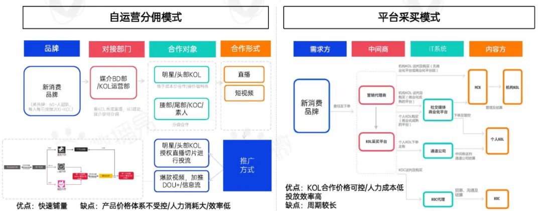 新消费品牌KOL营销的六大成功定律