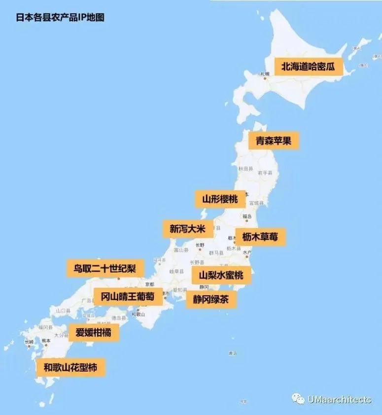 日本农文旅标杆不只有熊本熊!快来抄作业
