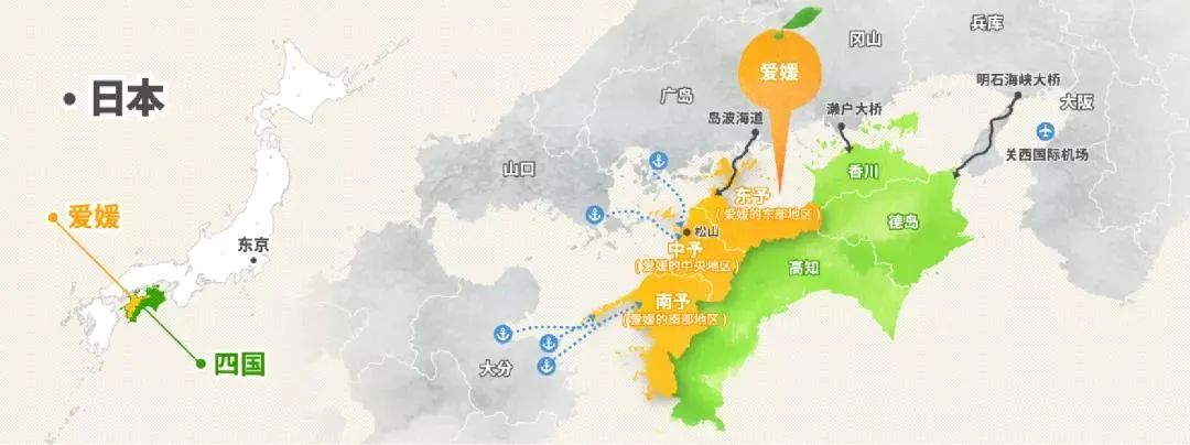 日本农文旅标杆不只有熊本熊!快来抄作业