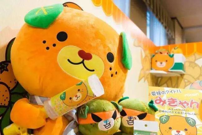 日本农文旅标杆不只有熊本熊!快来抄作业