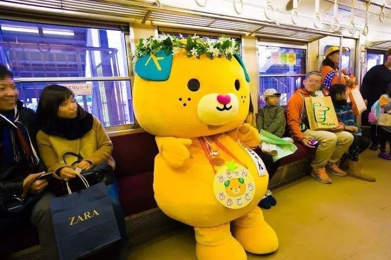 日本农文旅标杆不只有熊本熊!快来抄作业