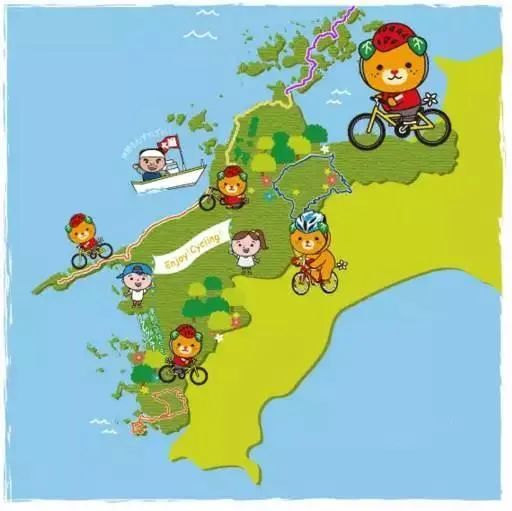 日本农文旅标杆不只有熊本熊!快来抄作业