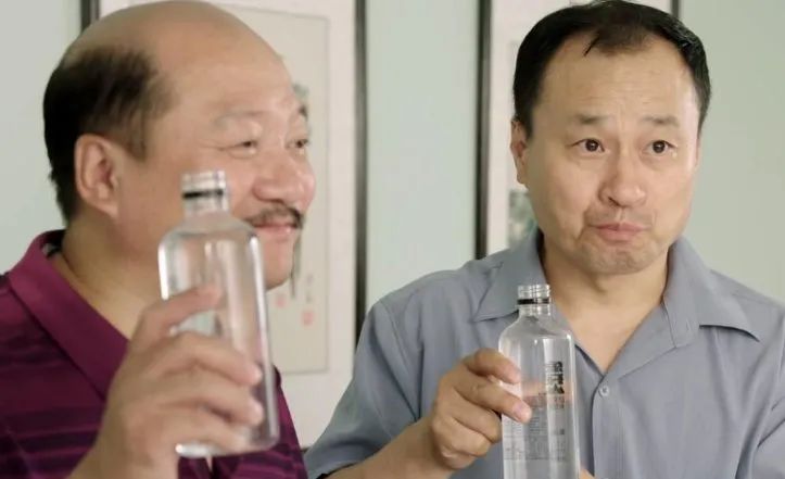 《乡村爱情》来了,象牙山冰泉“没”了?