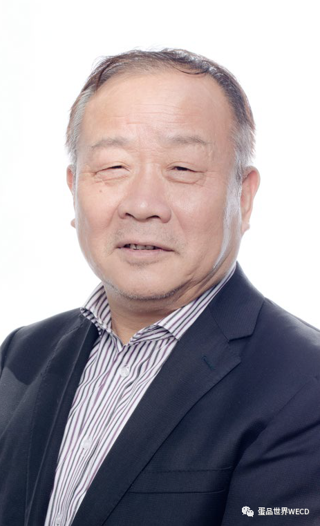 马美湖：未来5年，我国蛋品加工产业将出现爆发式增长