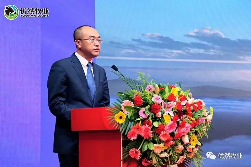 飞鹤、完达山液奶、优然、中地、温氏乳业,明年这样干!