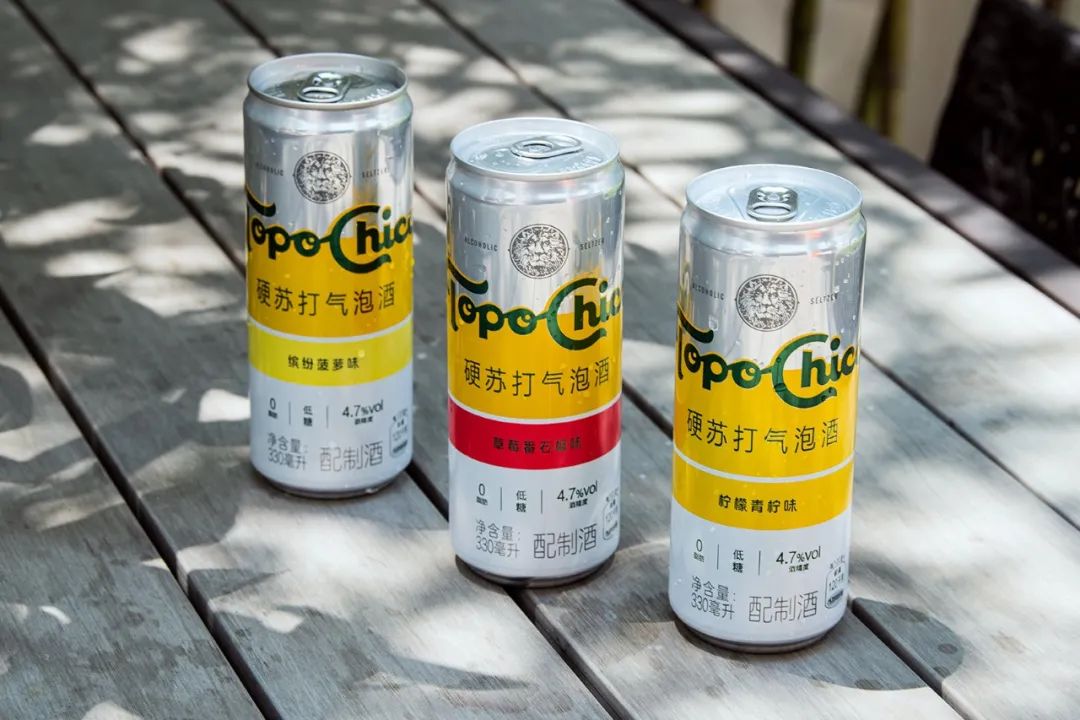 低度酒的春天要到了