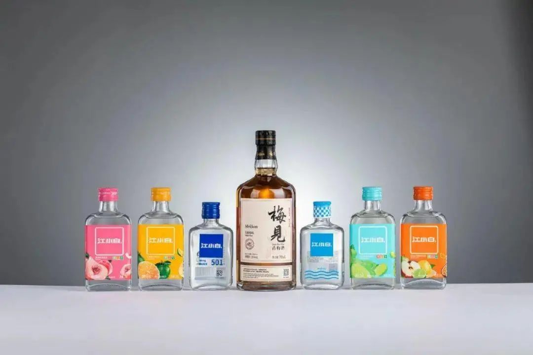 低度酒的春天要到了