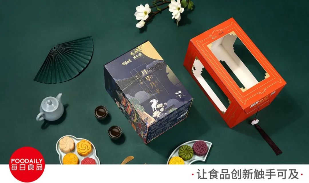 新消费品牌应该去研究《山海经》