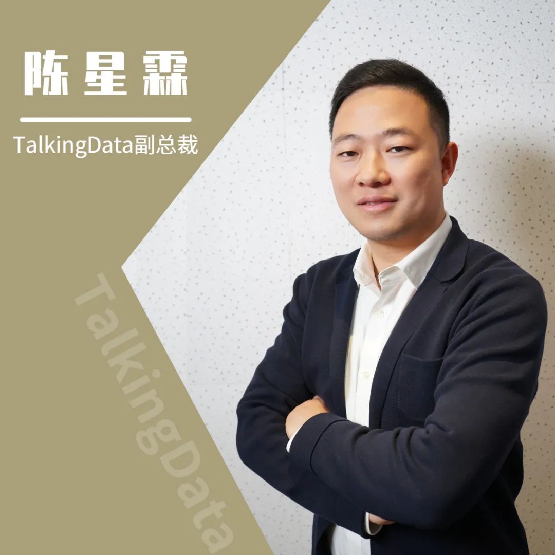 专访TalkingData陈星霖:数智新消费,探寻全域营销闭环模式下的数据服务新方向