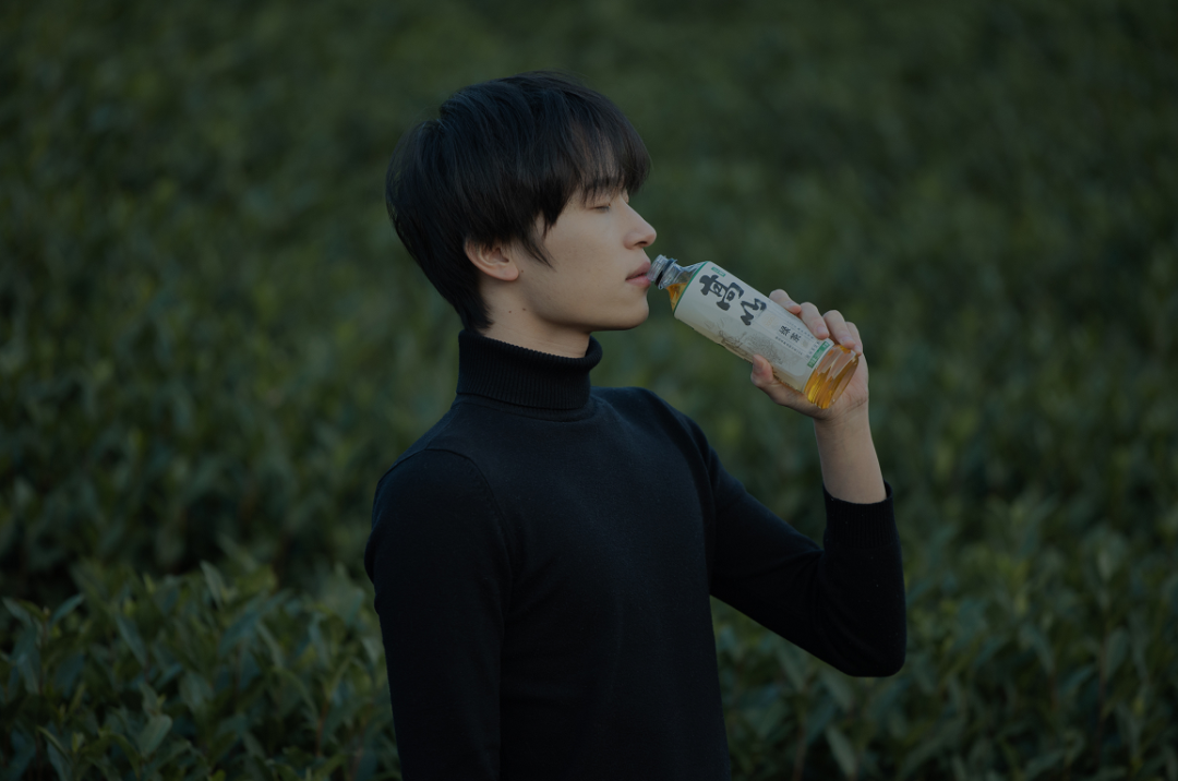 五年目标200亿，高山茶会是无糖茶的“王牌”吗？