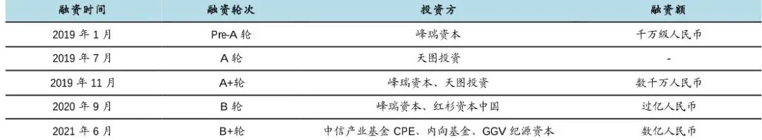 一包三顿半里的「经营哲学」