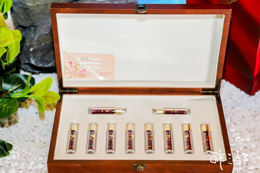 芒种解读 | 沉醉有归处——醉三都品牌创意解读