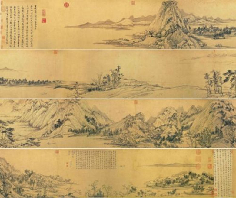 芒种解读 | 沉醉有归处——醉三都品牌创意解读