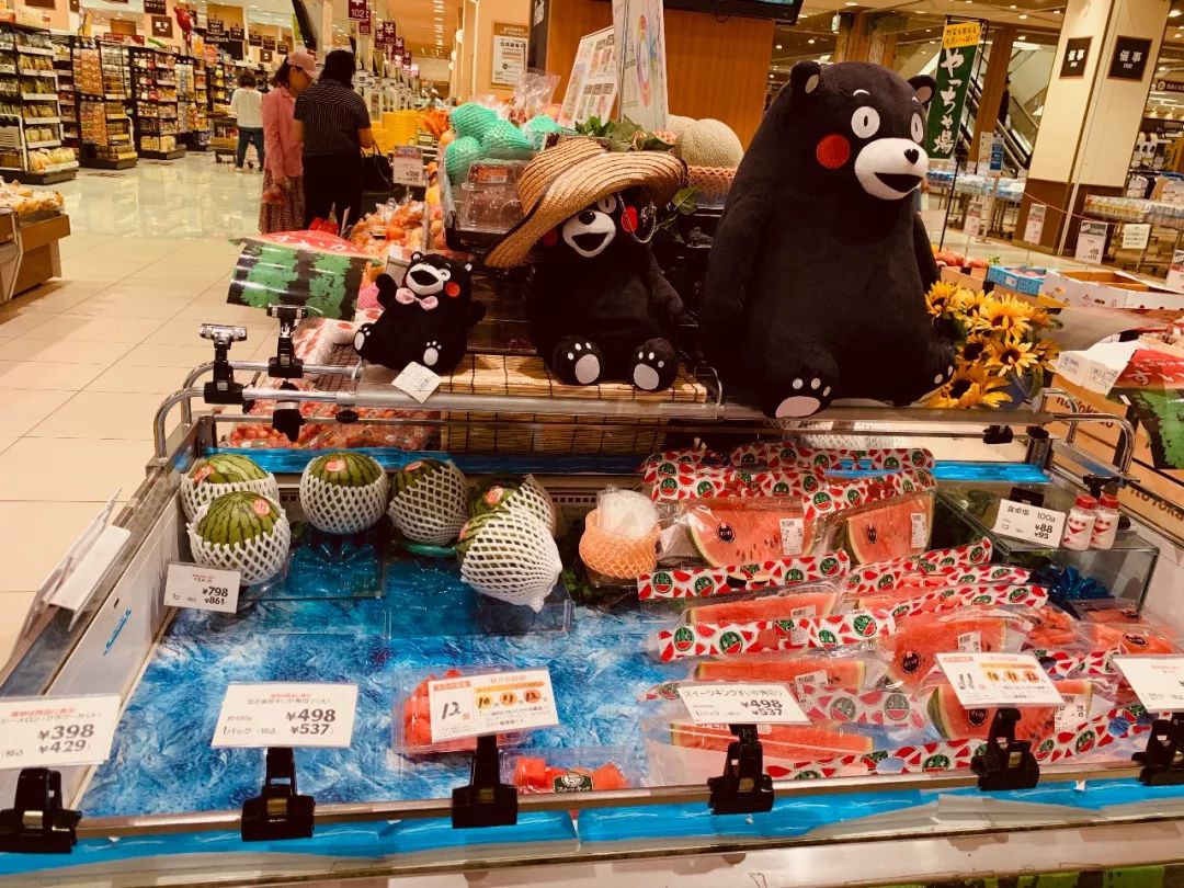 新手入学：胖东来商品陈列的八条原则！