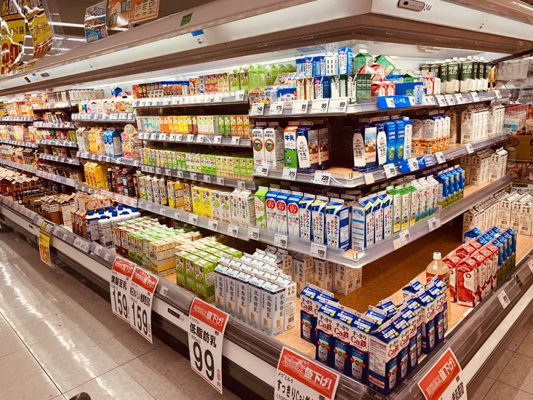 新手入学：胖东来商品陈列的八条原则！