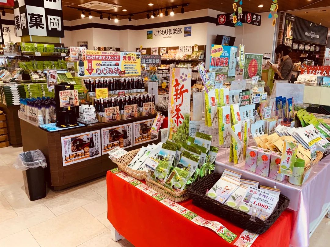 新手入学：胖东来商品陈列的八条原则！