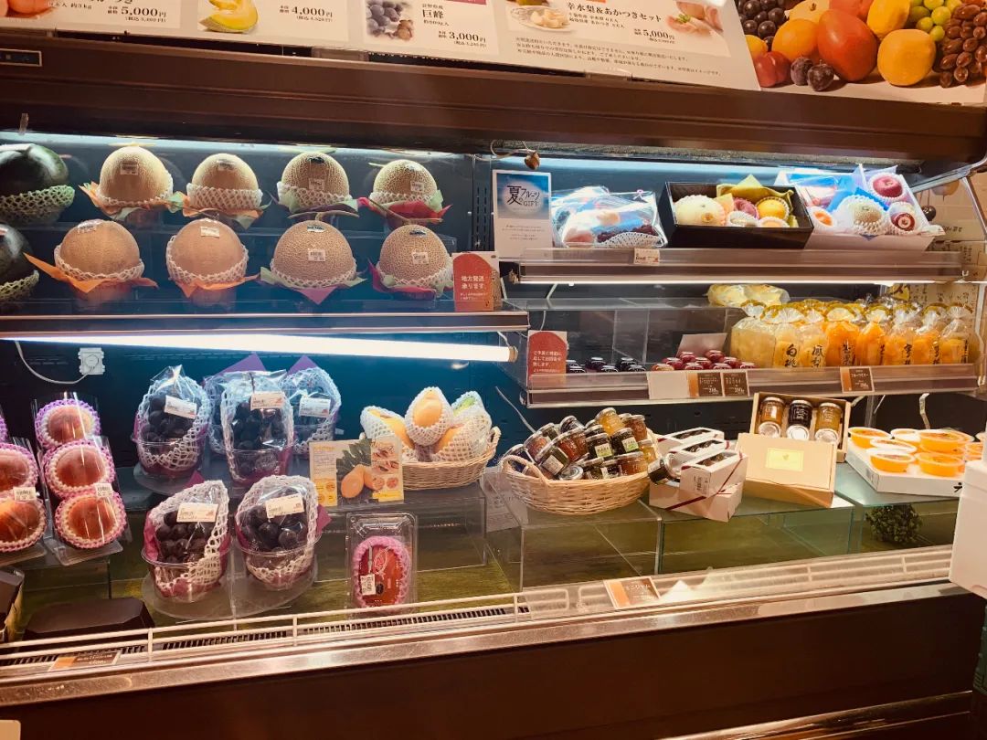 新手入学：胖东来商品陈列的八条原则！