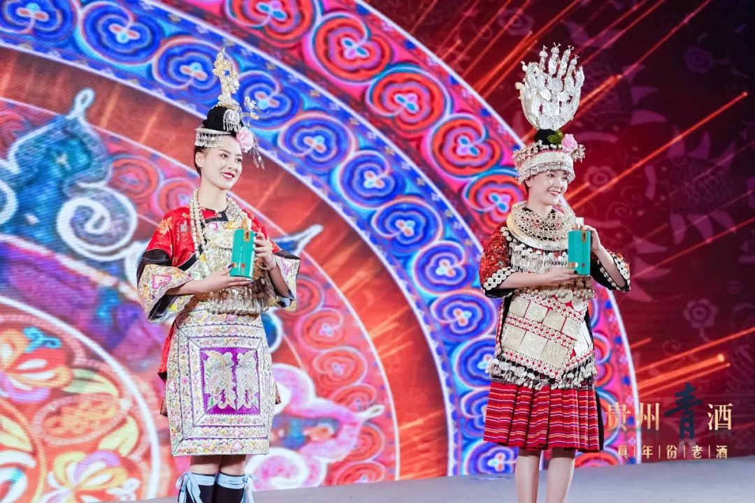 迈入“真年份”，贵州青酒上新了！