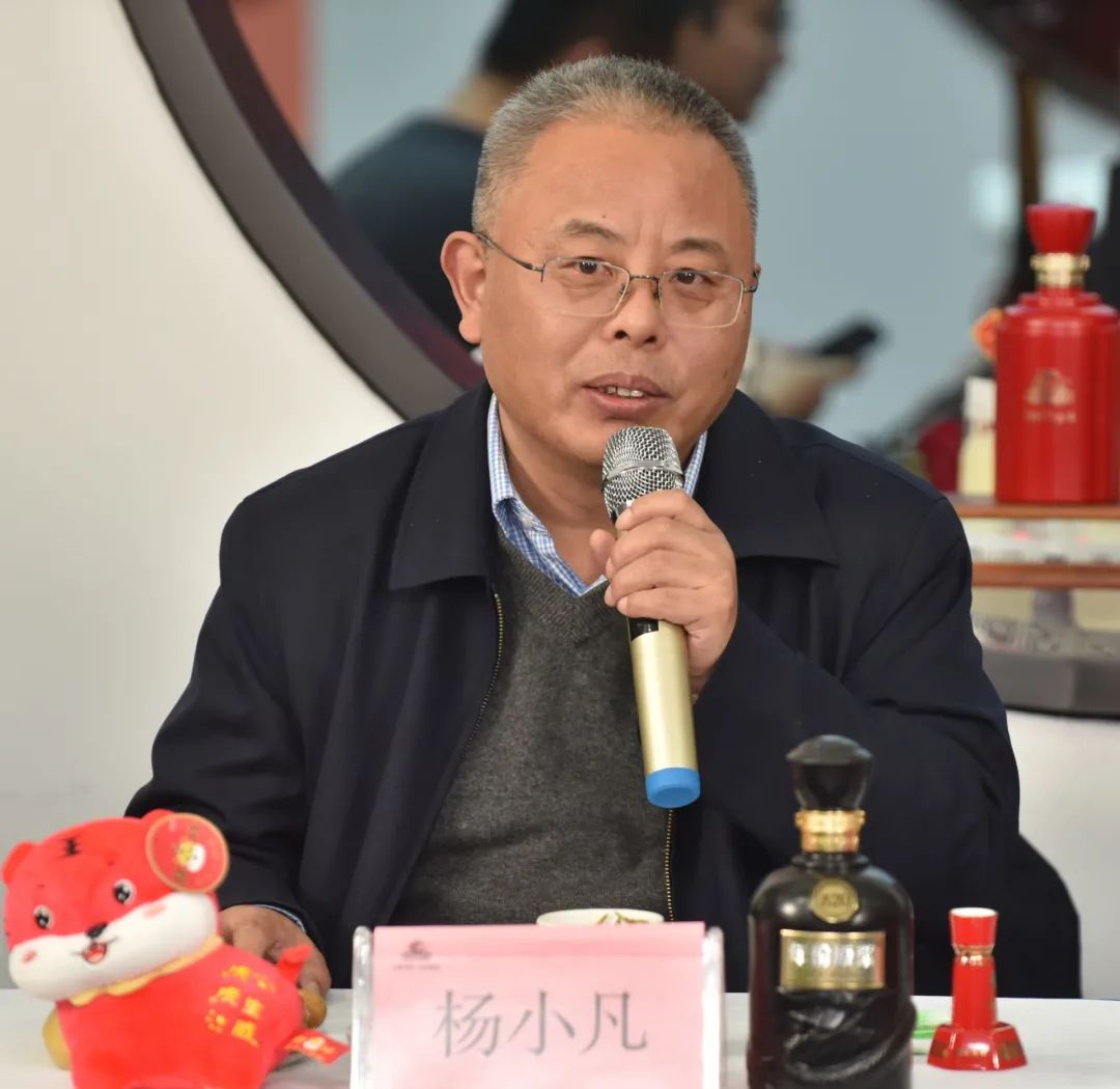 古井贡酒助力安徽文化“高光时刻”