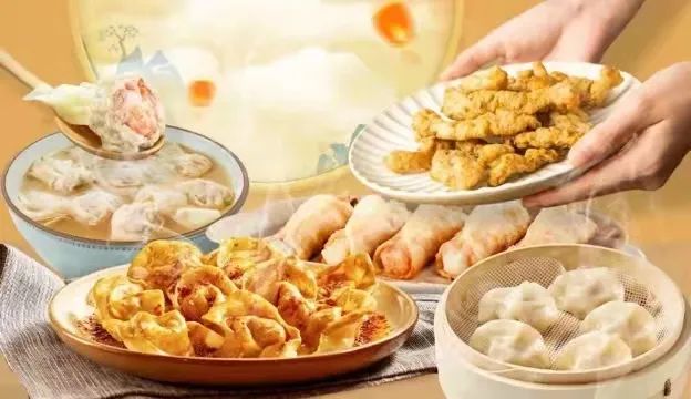 中国方便食品,下一个可能性在哪里?