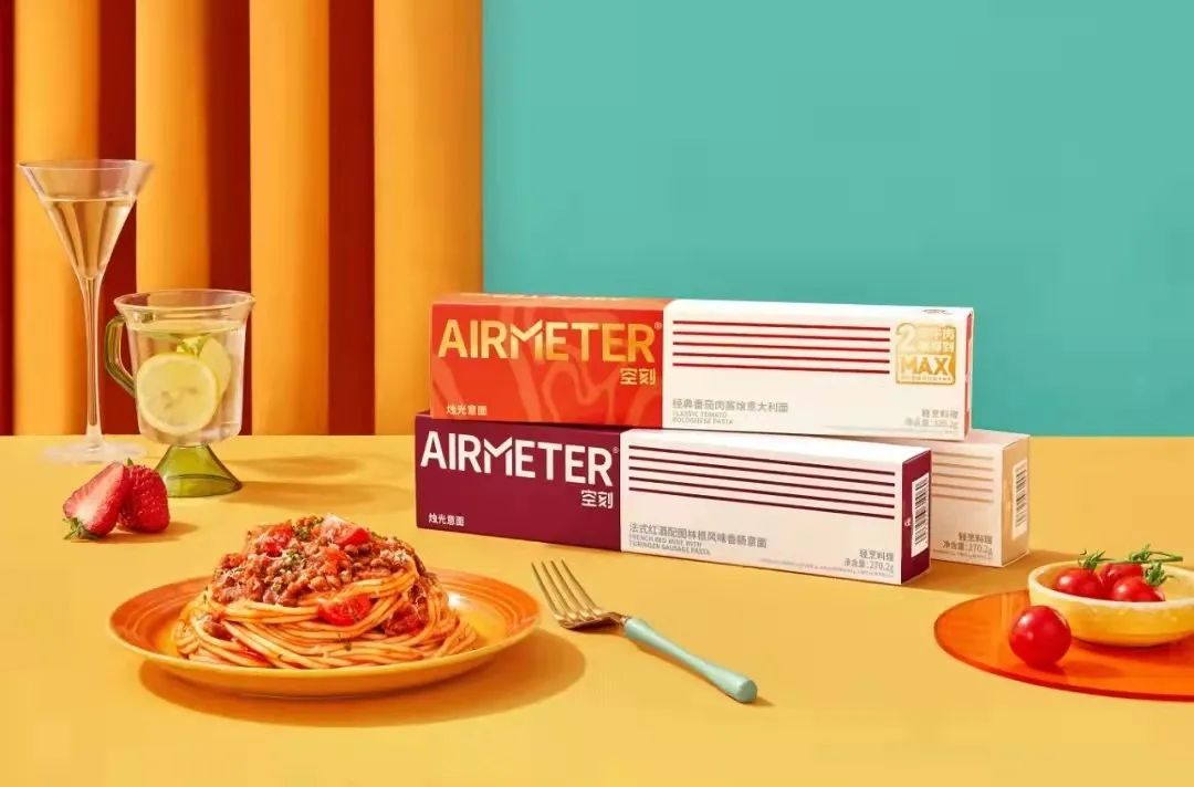 中国方便食品,下一个可能性在哪里?