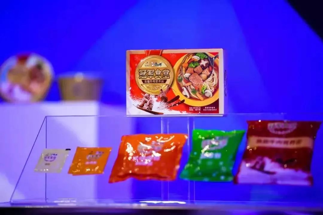中国方便食品,下一个可能性在哪里?