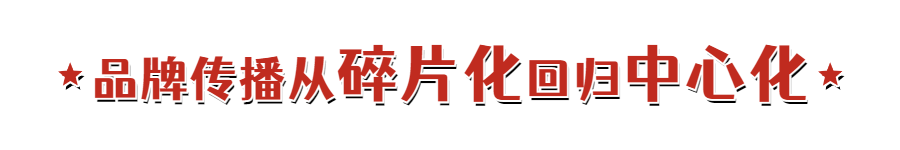 2021年,重新定义品牌