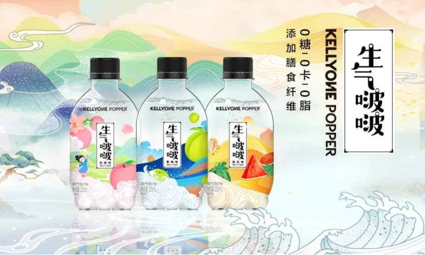 新消费洗牌战,成为下一个价值10亿品牌的6个破局之道