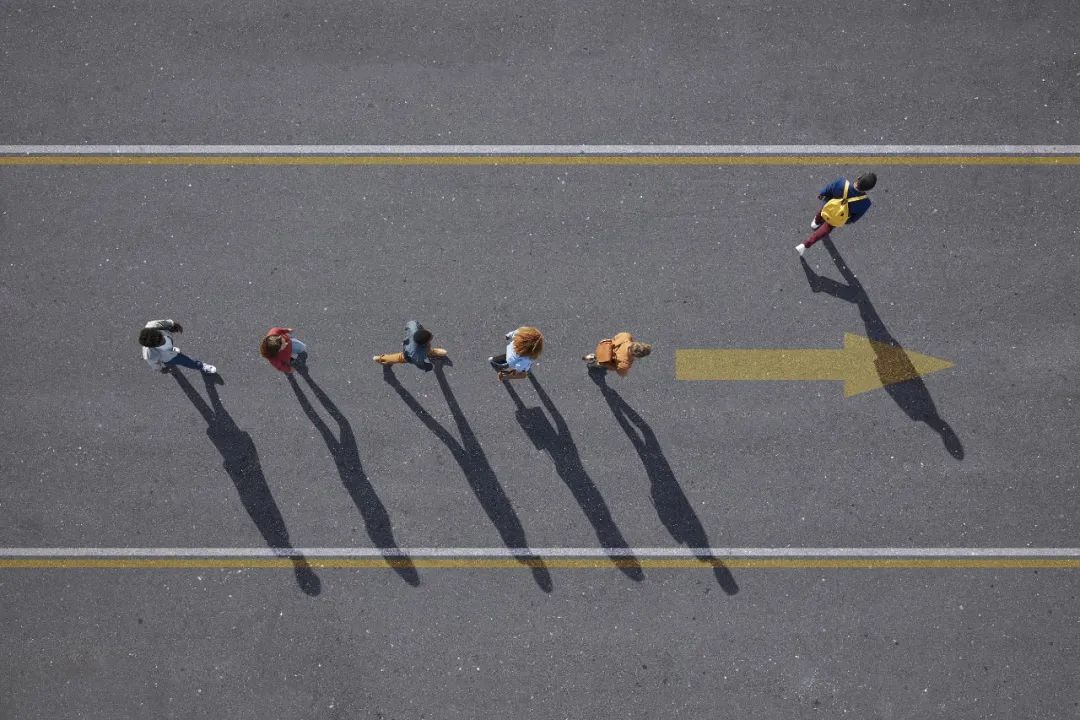 数字经济时代,数据合规之路