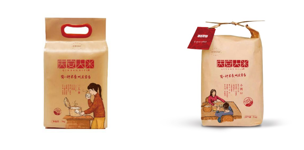 地标专题 | 庆安大米:有一种米香,叫庆安香(下)