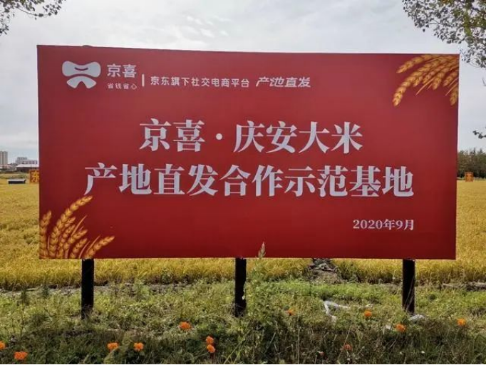 地标专题 | 庆安大米:有一种米香,叫庆安香(下)