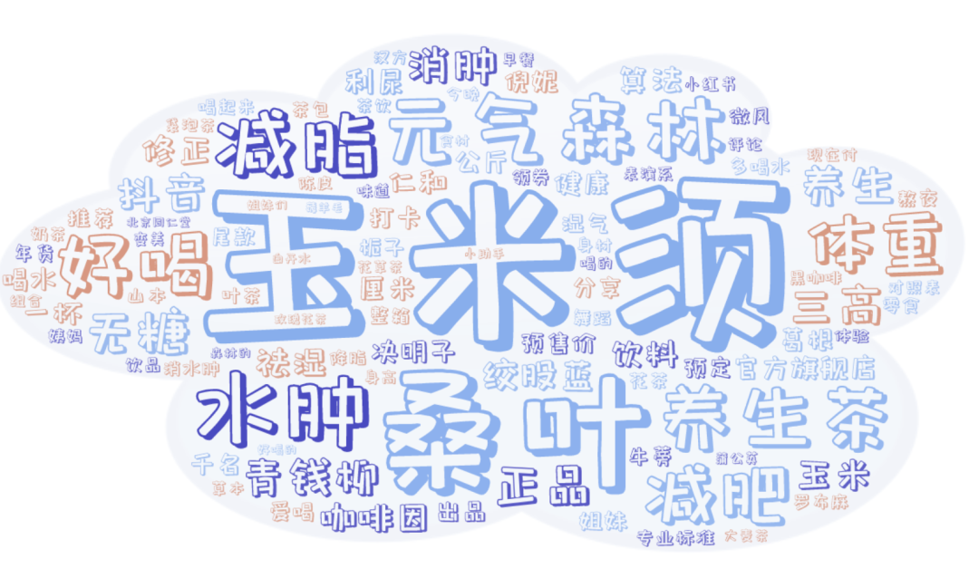 纤茶,能否“燃”出元气森林第二百亿赛道?