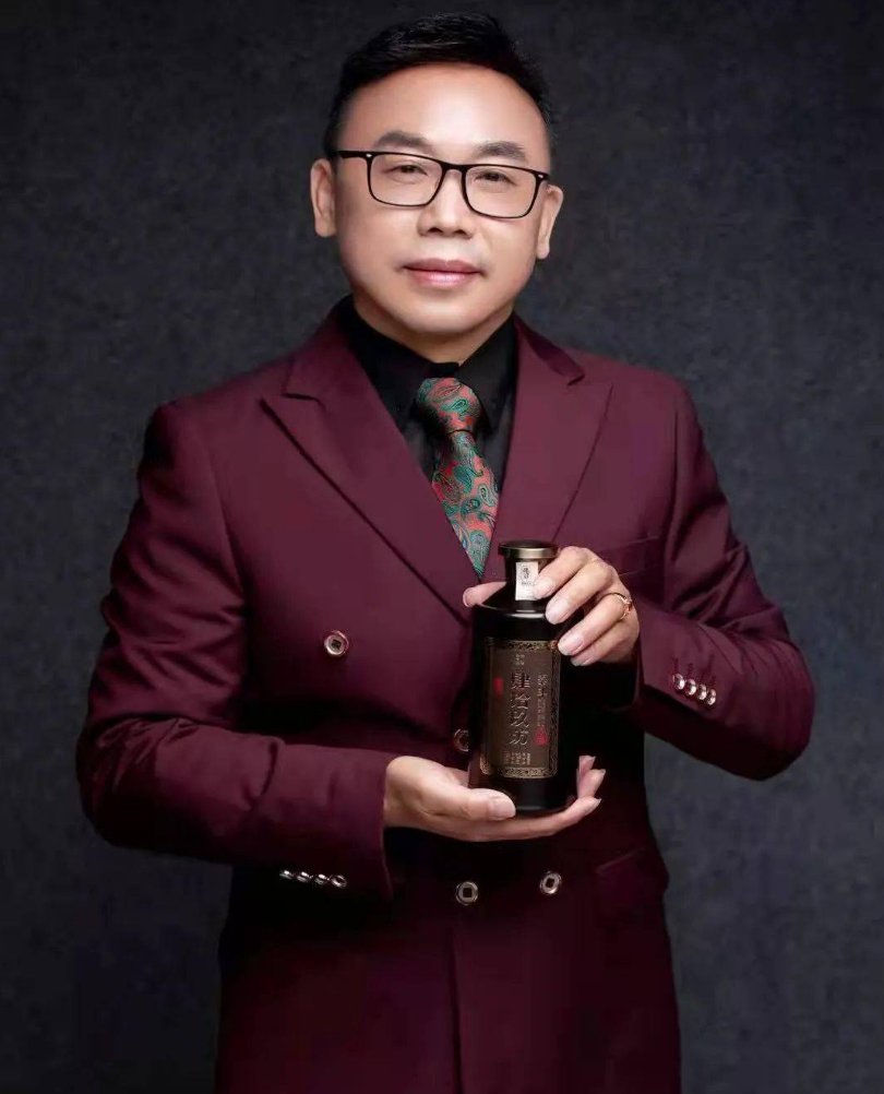 中生代崛起，新零售酱酒之王突围