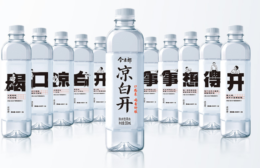 在创意至上的新消费时代，什么样的品牌营销才能够出圈？