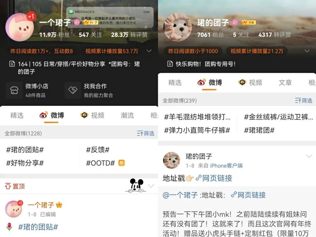 一单赚10万,在微博做团购有多野?