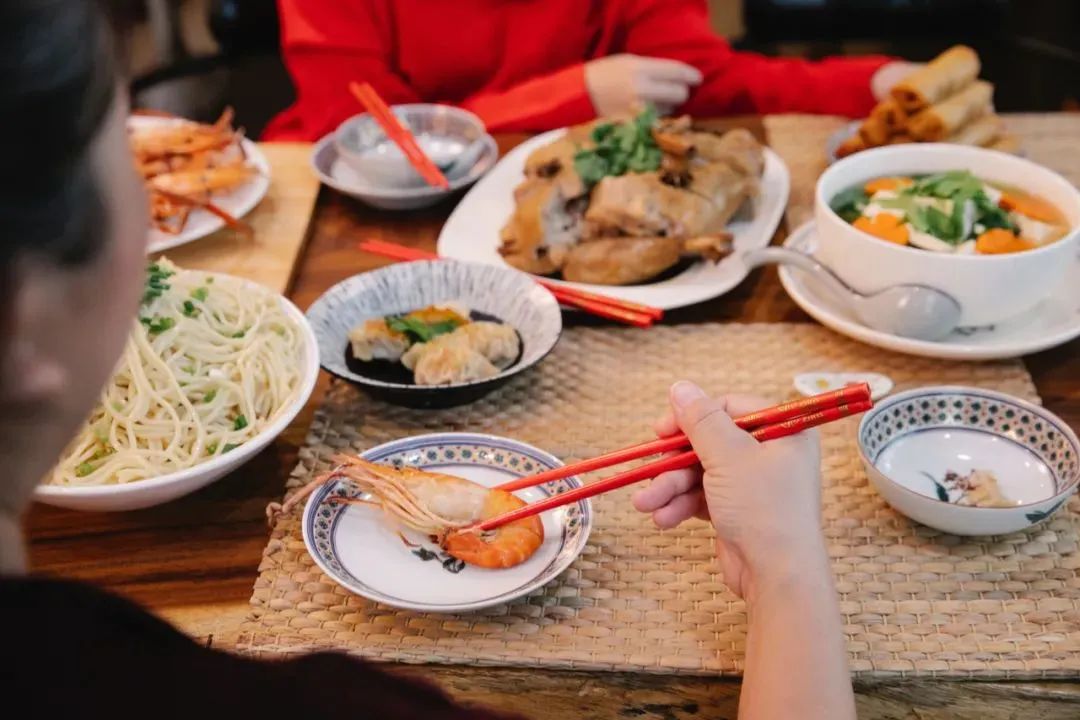 谁在炒作预制菜?