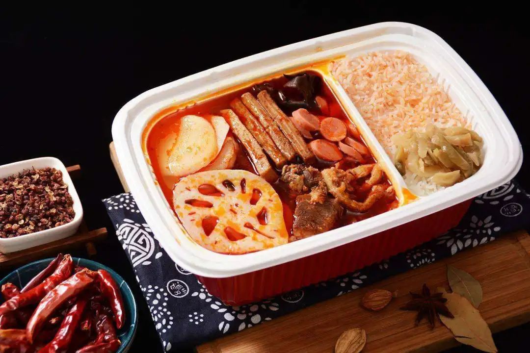 解读2021年食品饮料行业九大关键词