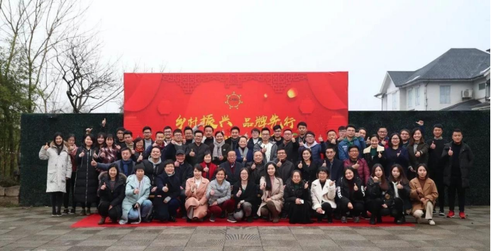 刚刚,芒种品牌成功入选国家高新技术企业