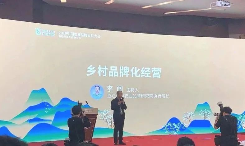 刚刚,芒种品牌成功入选国家高新技术企业
