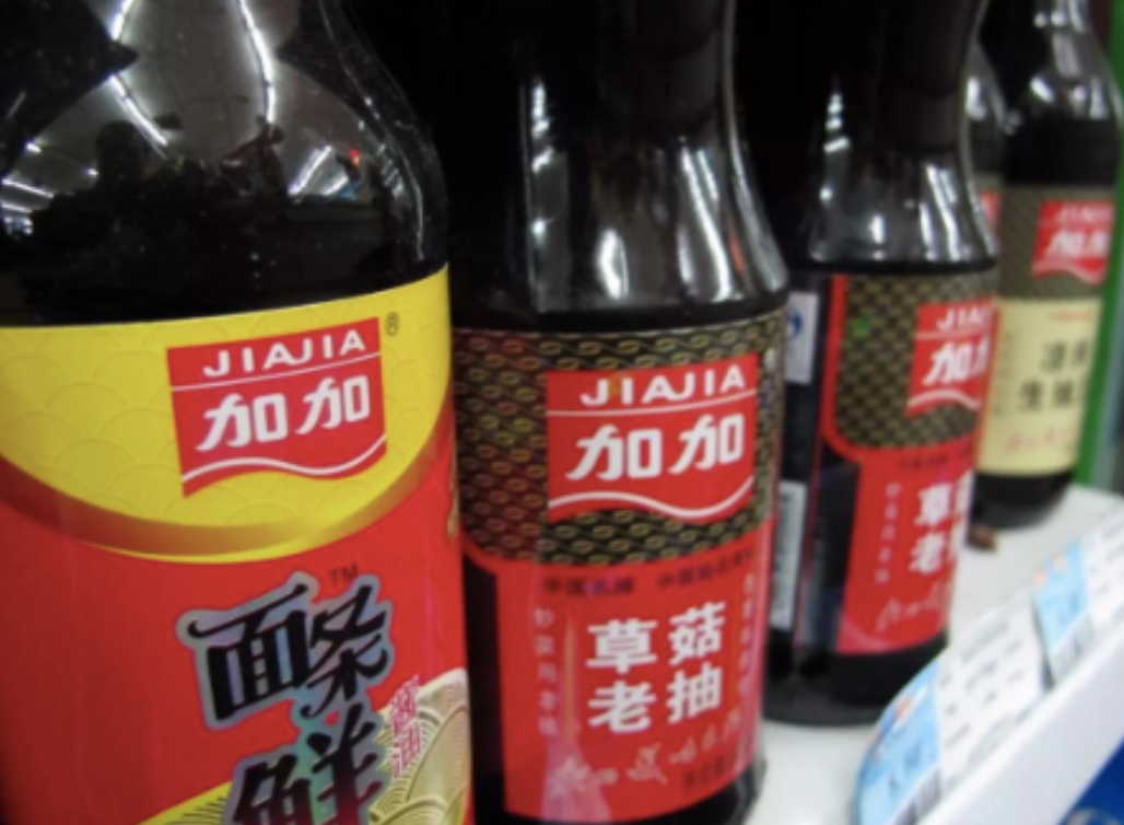 行业丨动作频频的加加食品要“逆袭”了吗？