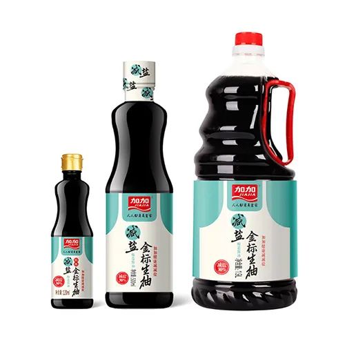 行业丨动作频频的加加食品要“逆袭”了吗？