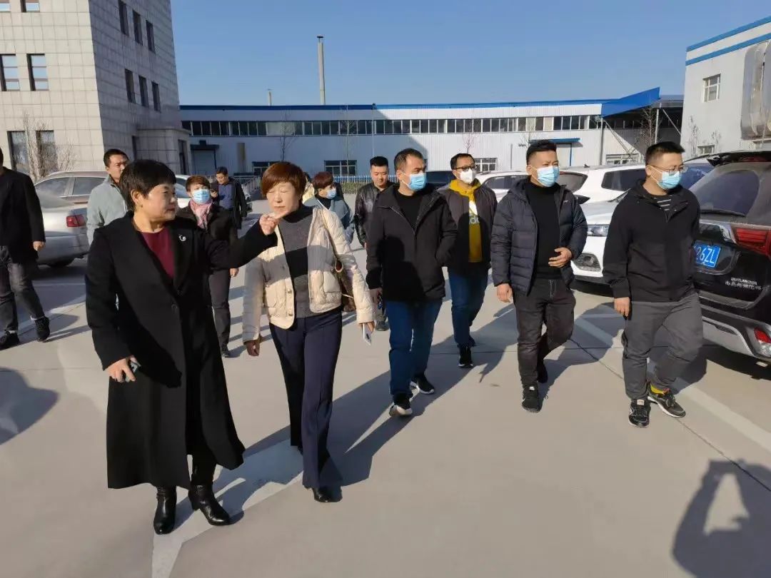 撑得住经典,当得了网红!马大姐八项举措展现国货风采!