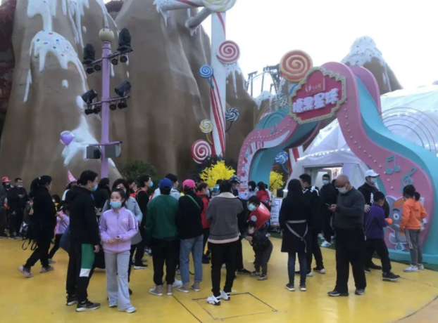 撑得住经典,当得了网红!马大姐八项举措展现国货风采!