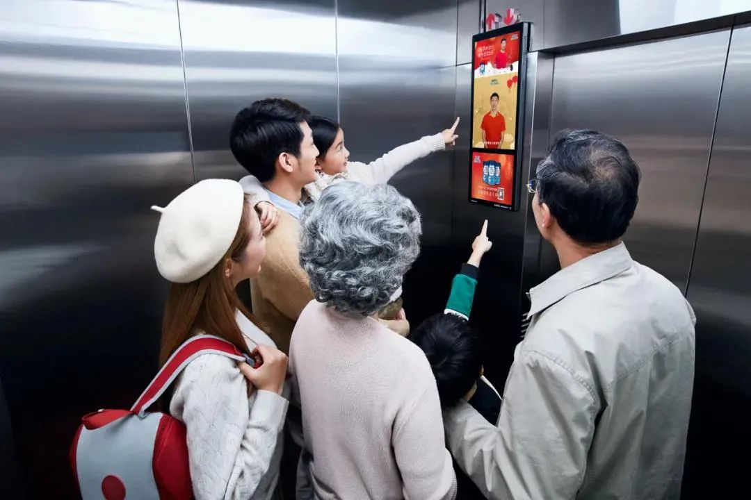 四个视角，洞悉春节营销！