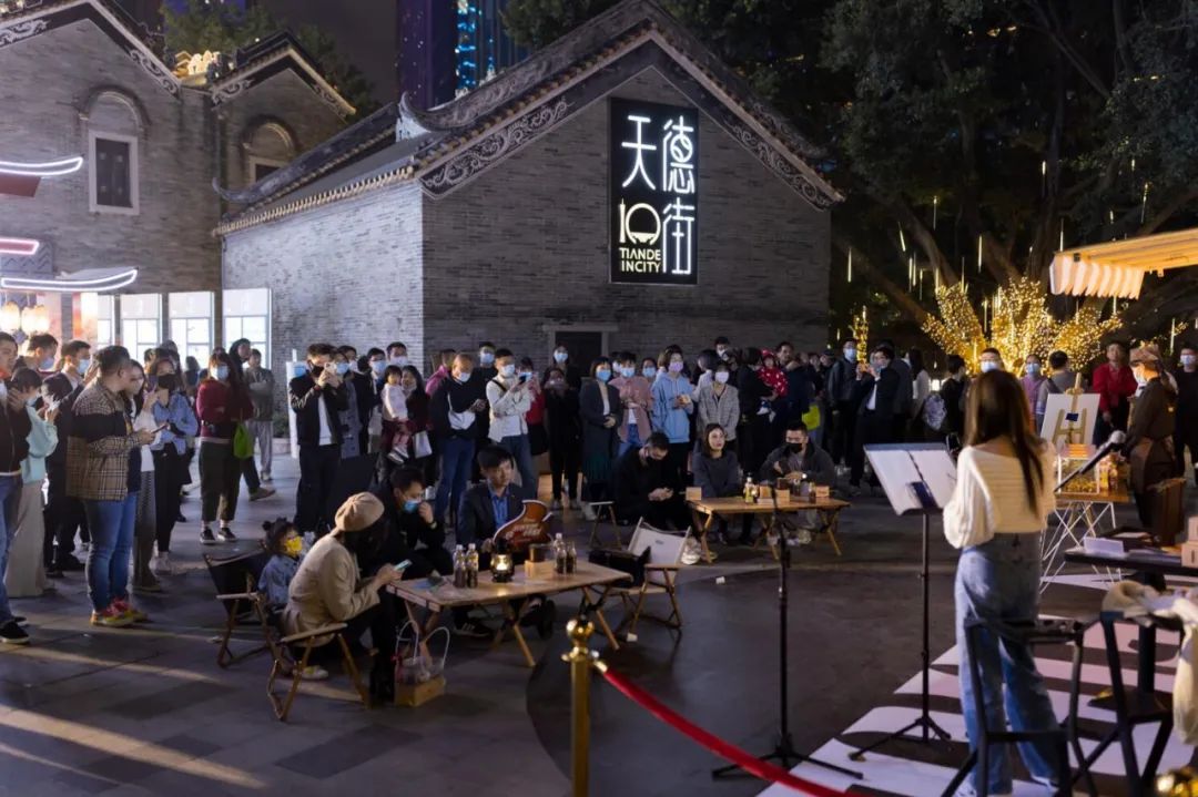 真燃时刻，火咖情感营销如何俘获年轻人真心？