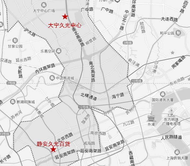 他山之石：“去久光兜兜”——久光中心爆火背后营销逻辑的四大亮点