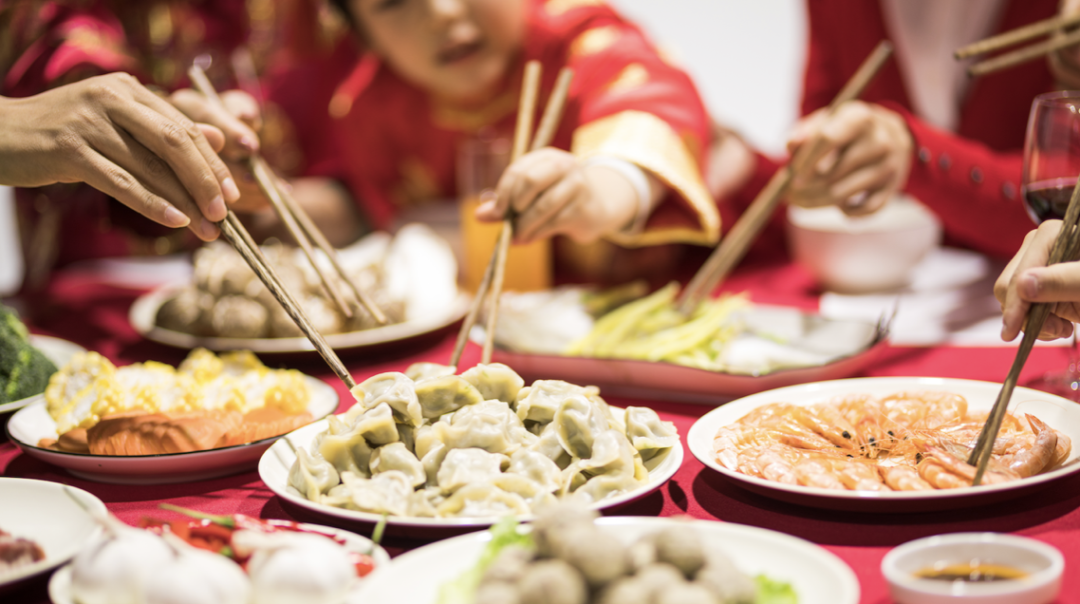 年夜饭预制菜新玩法，品牌抓住了年轻人的胃？