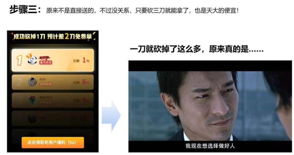拼多多终于“砍”到了自己