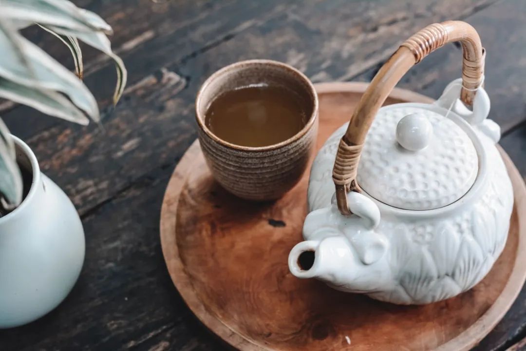 茶叶狂卷,立顿上天