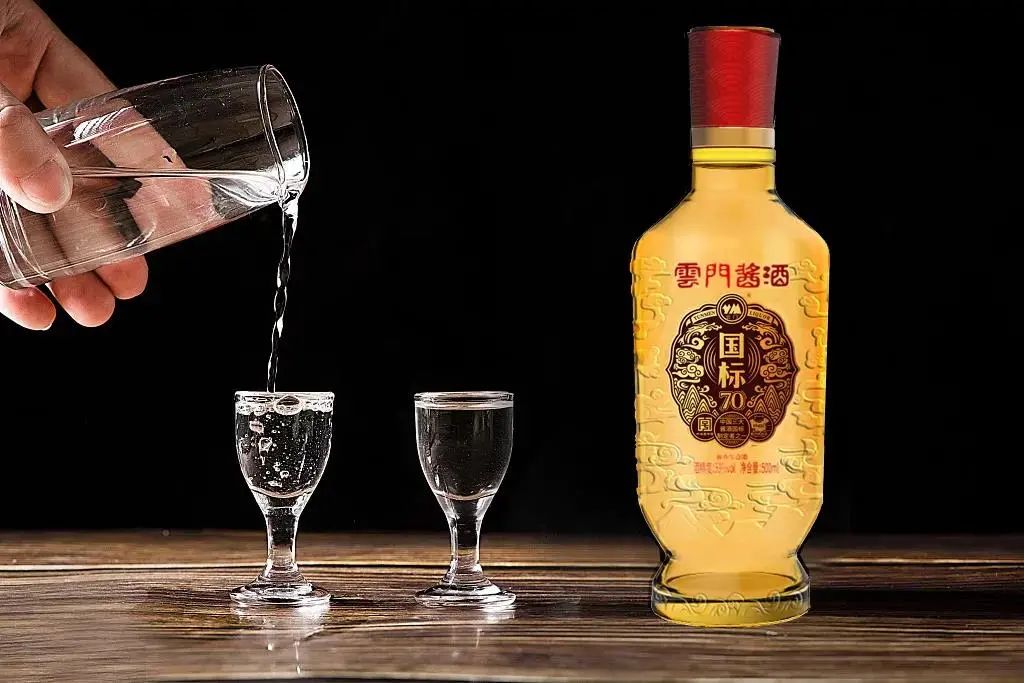 云门酱酒:中国味,中国年